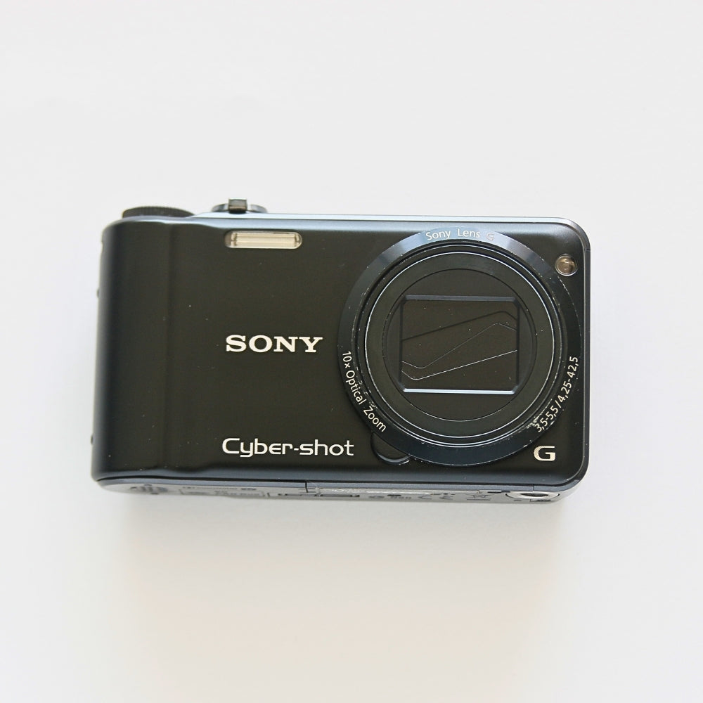SONY Cyber-shot DSC-H55