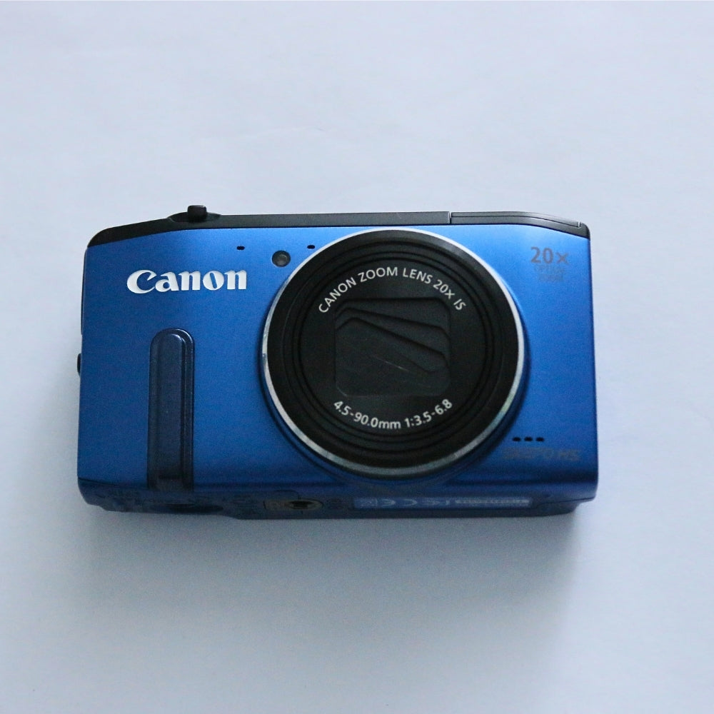 Canon PowerShot SX270 HS