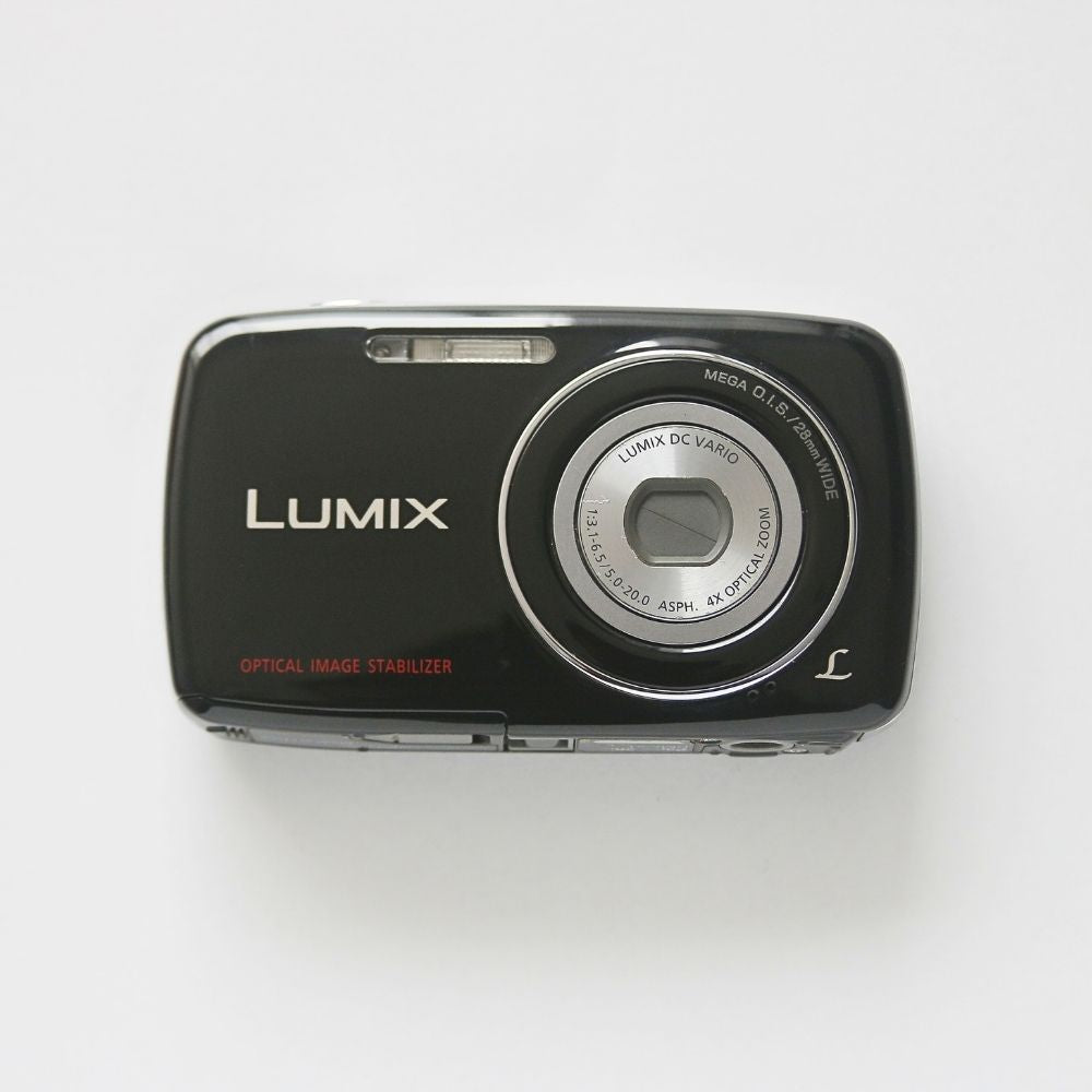 Panasonic LUMIX DMC-S1
