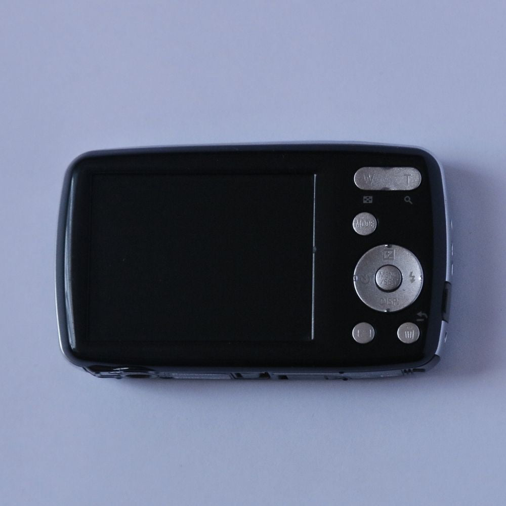 Panasonic LUMIX DMC-S1