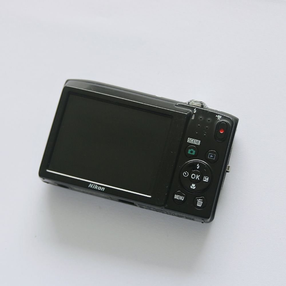 Nikon COOLPIX S2800