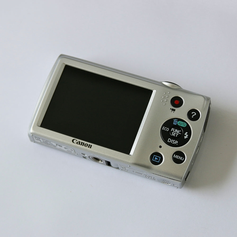 Canon PowerShot HD A2500