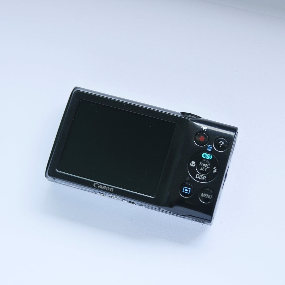 Canon PowerShot A2400 HD