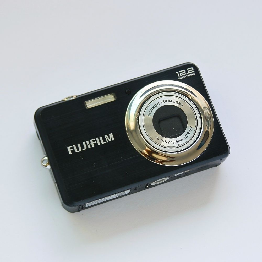 Fujifilm FINEPIX J38