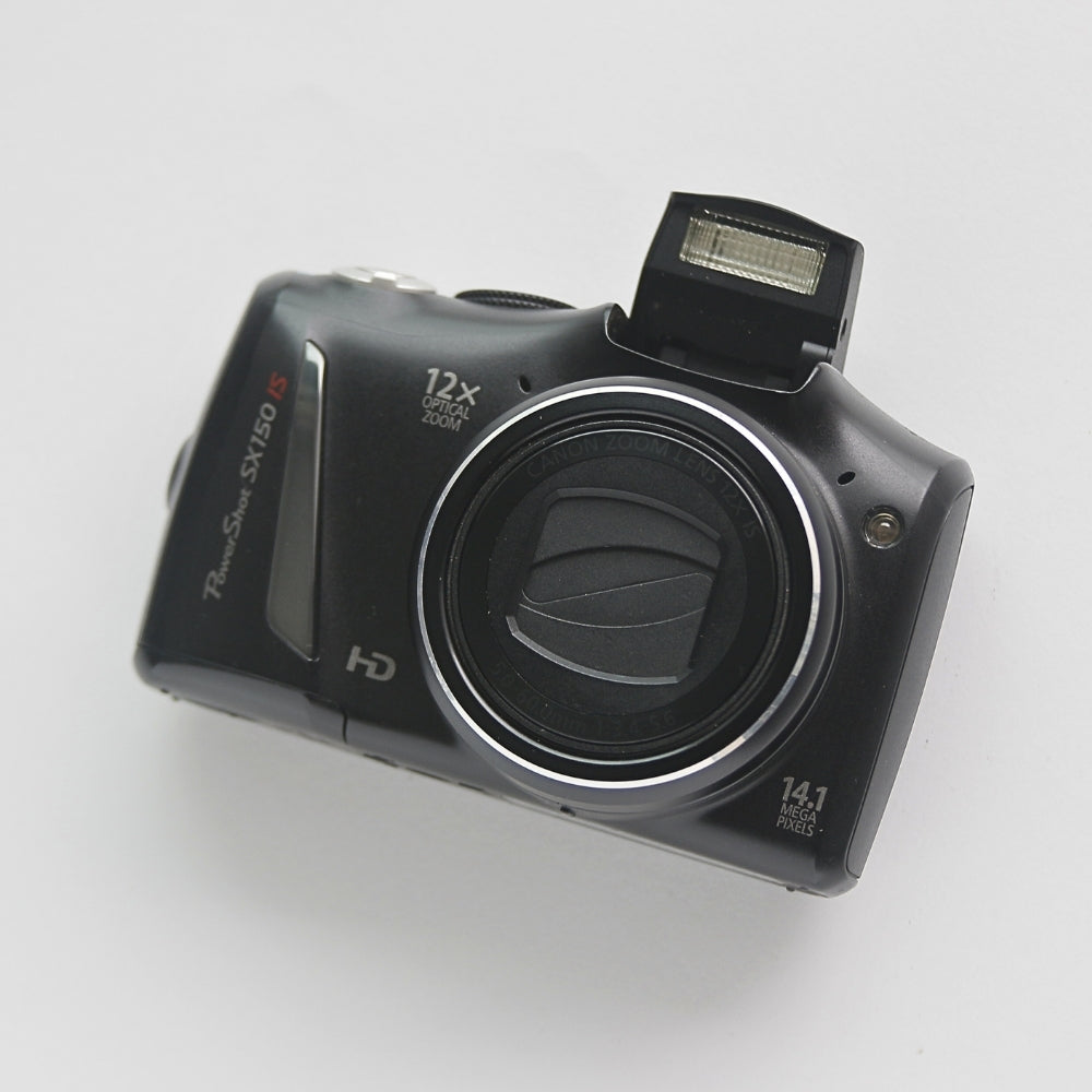 Canon PowerShot SX150 IS