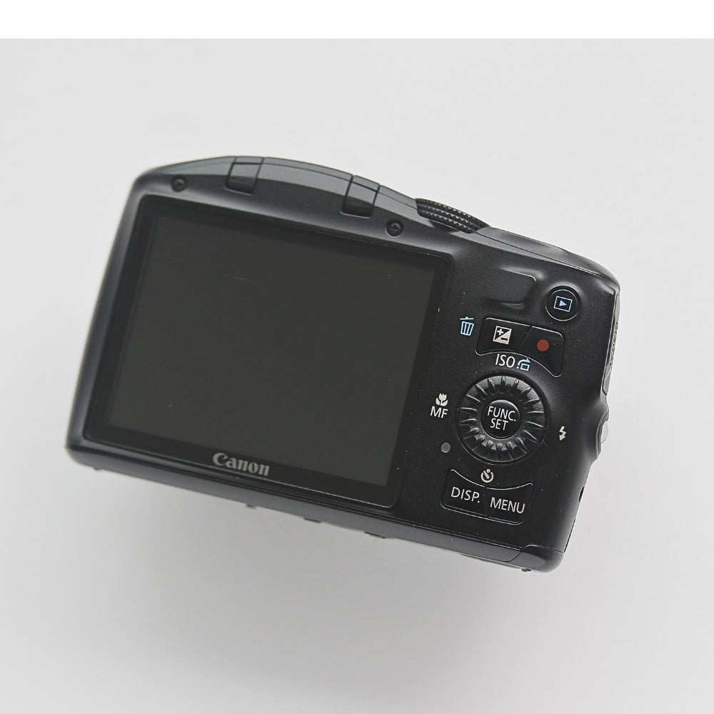 Canon PowerShot SX150 IS