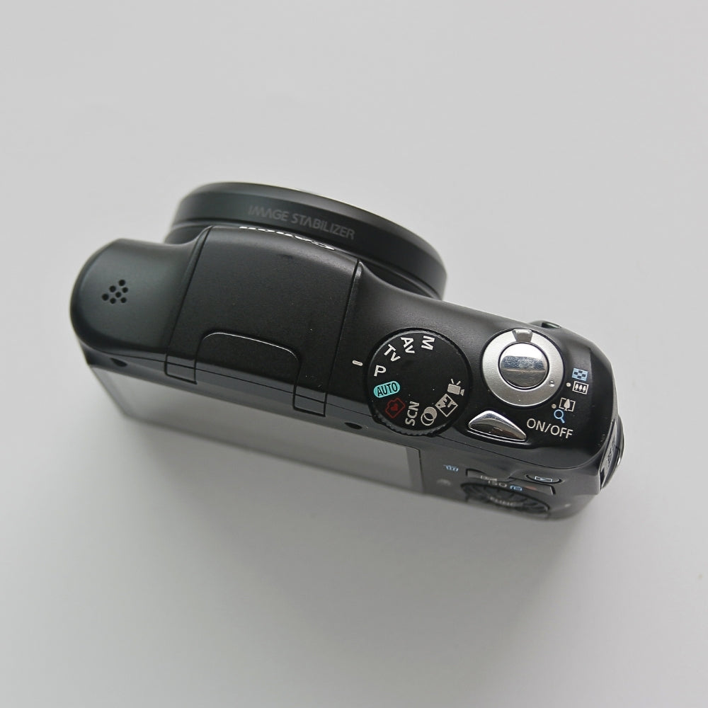 Canon PowerShot SX150 IS