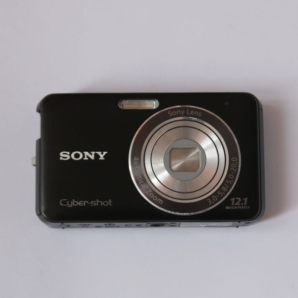 Hotsell Sony Cybershot DSC W310