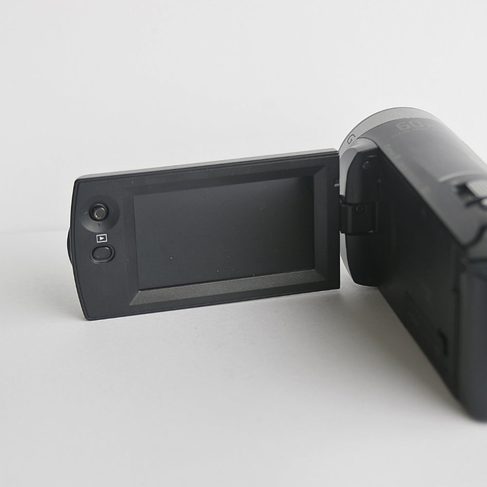 SONY HDR-CX330