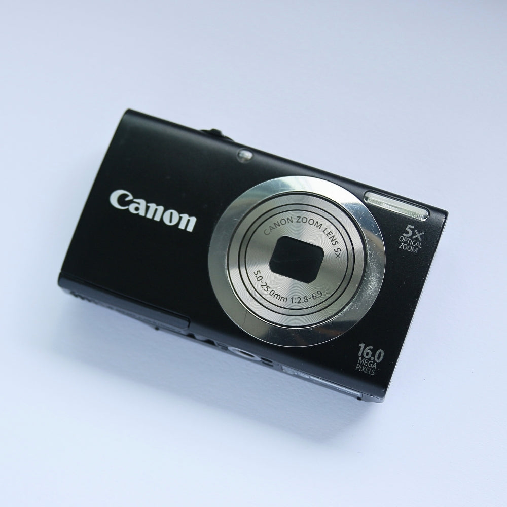 Canon PowerShot A2300 HD