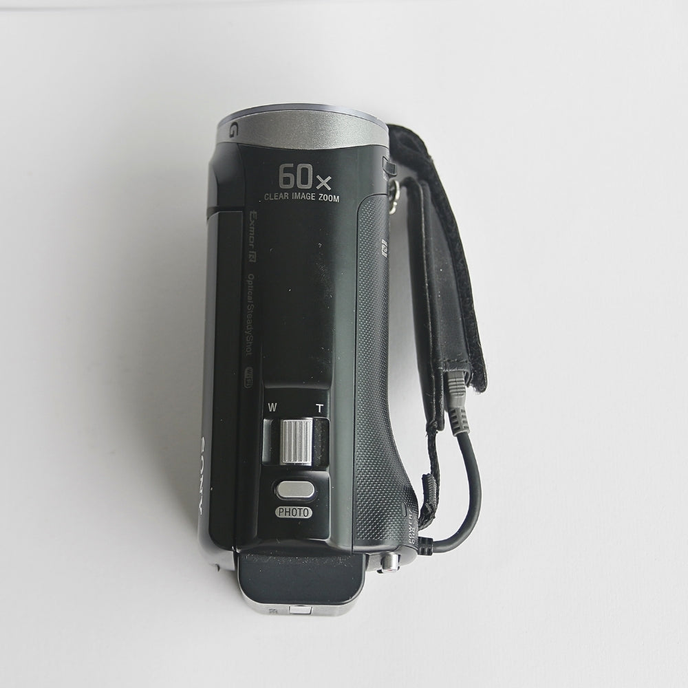 SONY HDR-CX330