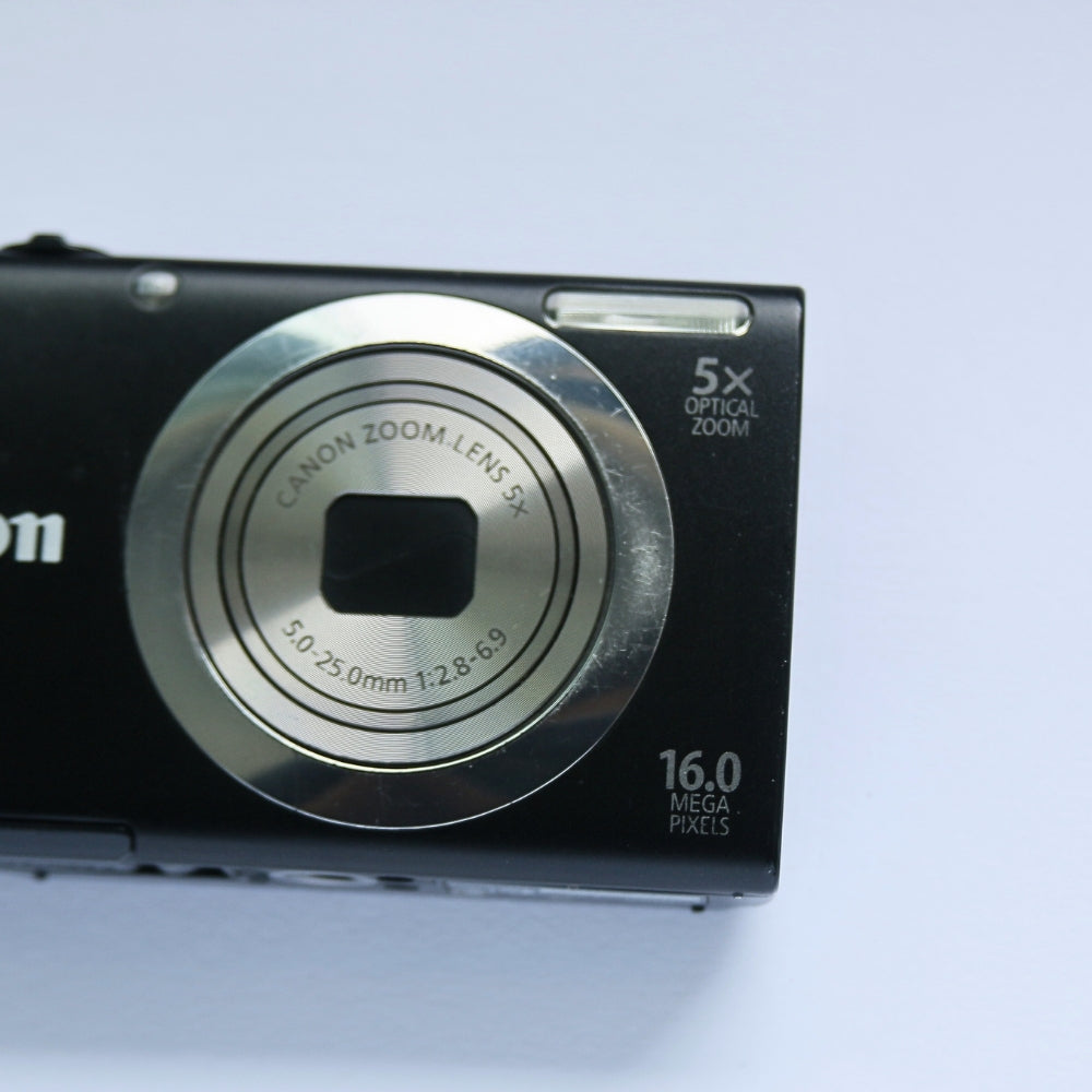 Canon PowerShot A2300 HD