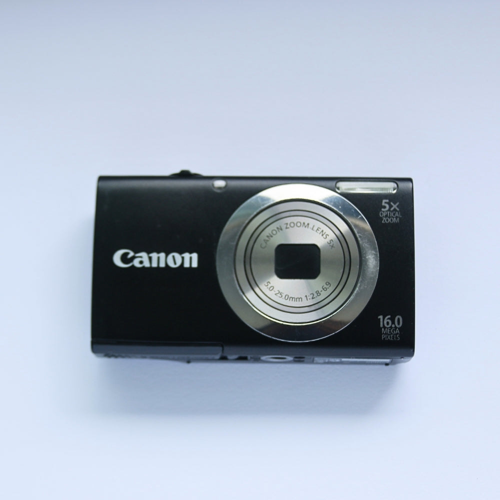 Canon PowerShot A2300 HD