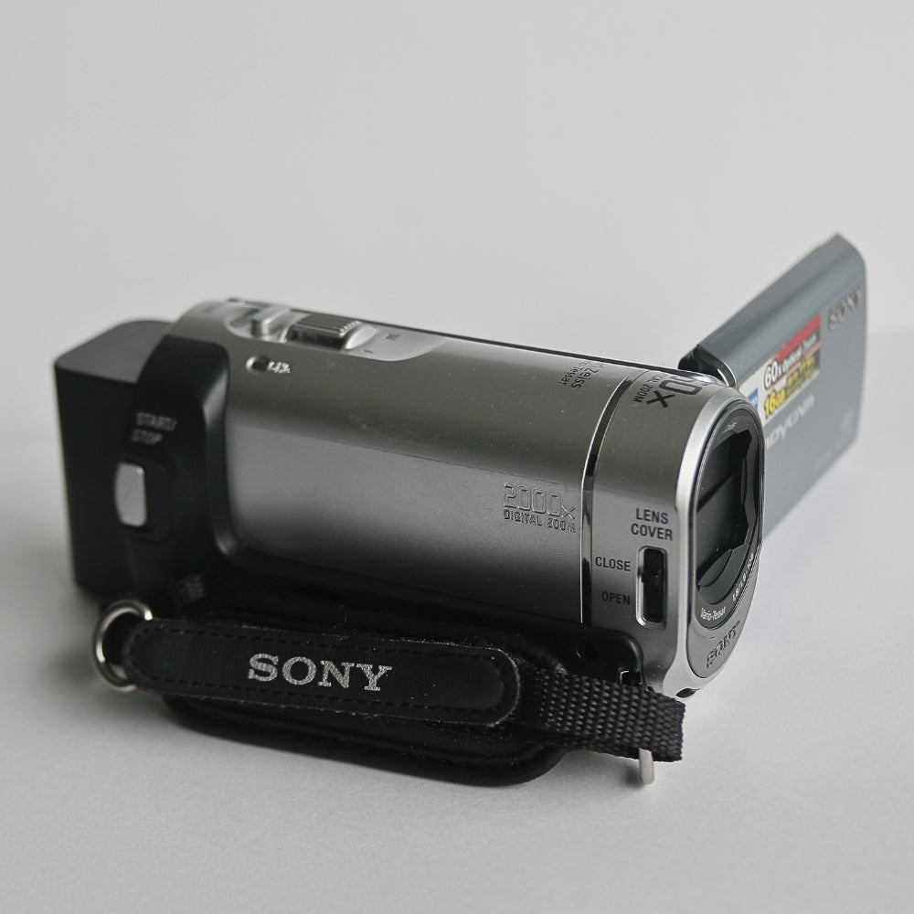 Sony Handycam DSR-SX60