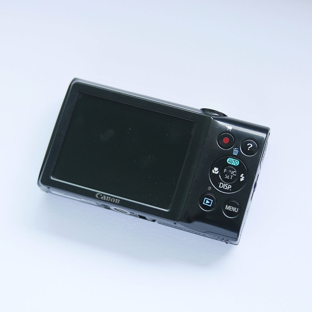 Canon PowerShot A2300 HD
