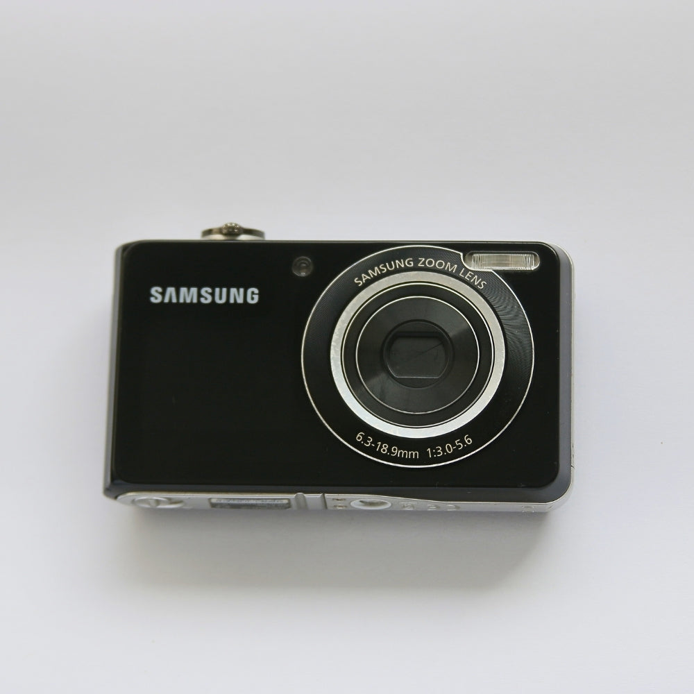 Samsung PL100 Selfie
