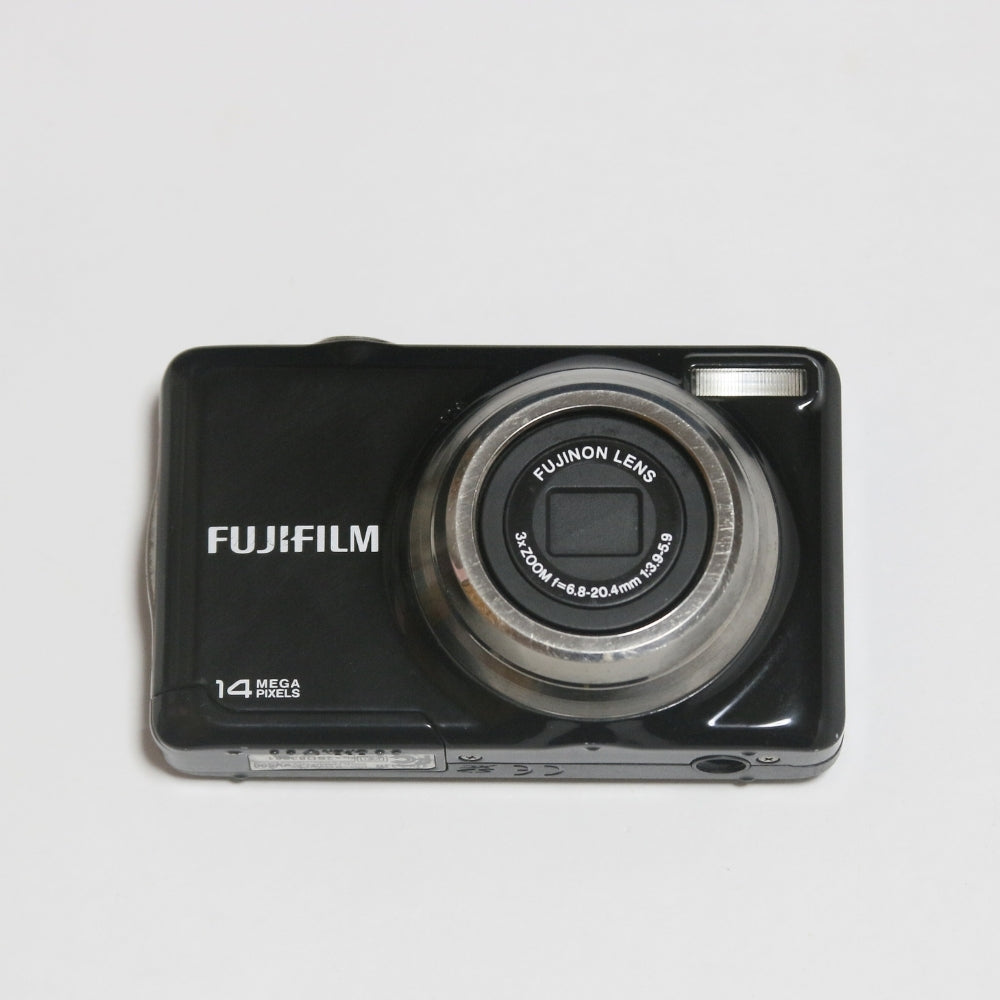 Fujifilm FINEPIX JV300