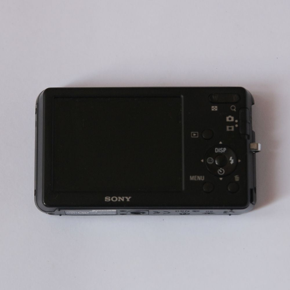 Sony Cyber-shot DSC-W310