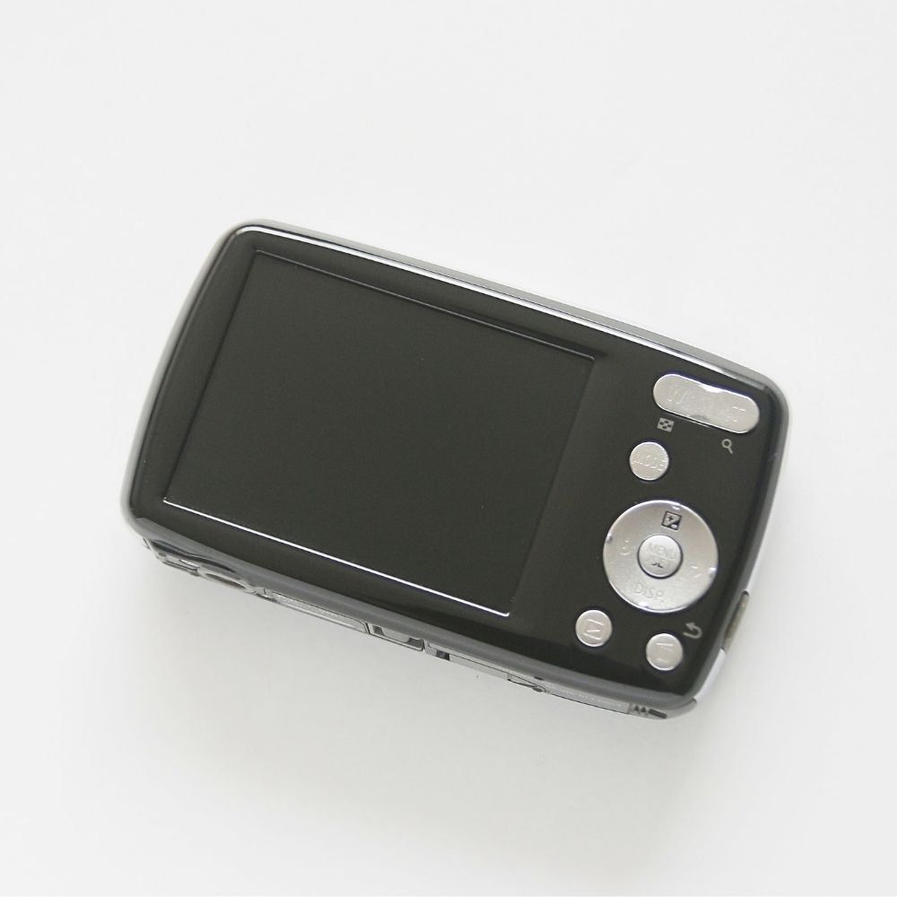Panasonic LUMIX DMC-S1