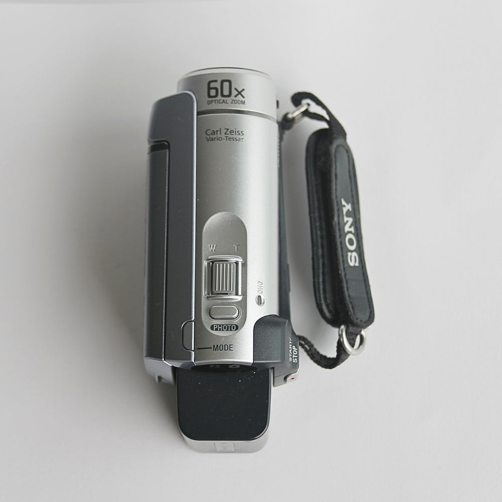 Sony Handycam DSR-SX60