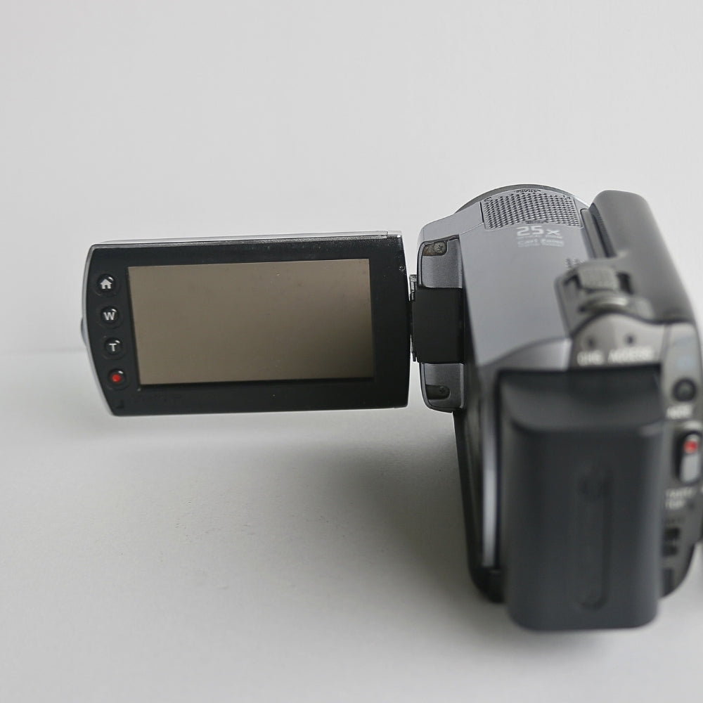Sony Handycam DSR-SR87