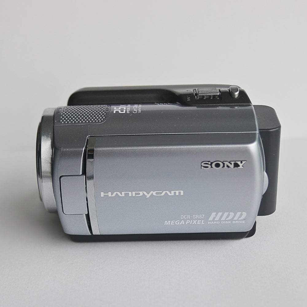 Sony Handycam DSR-SR87