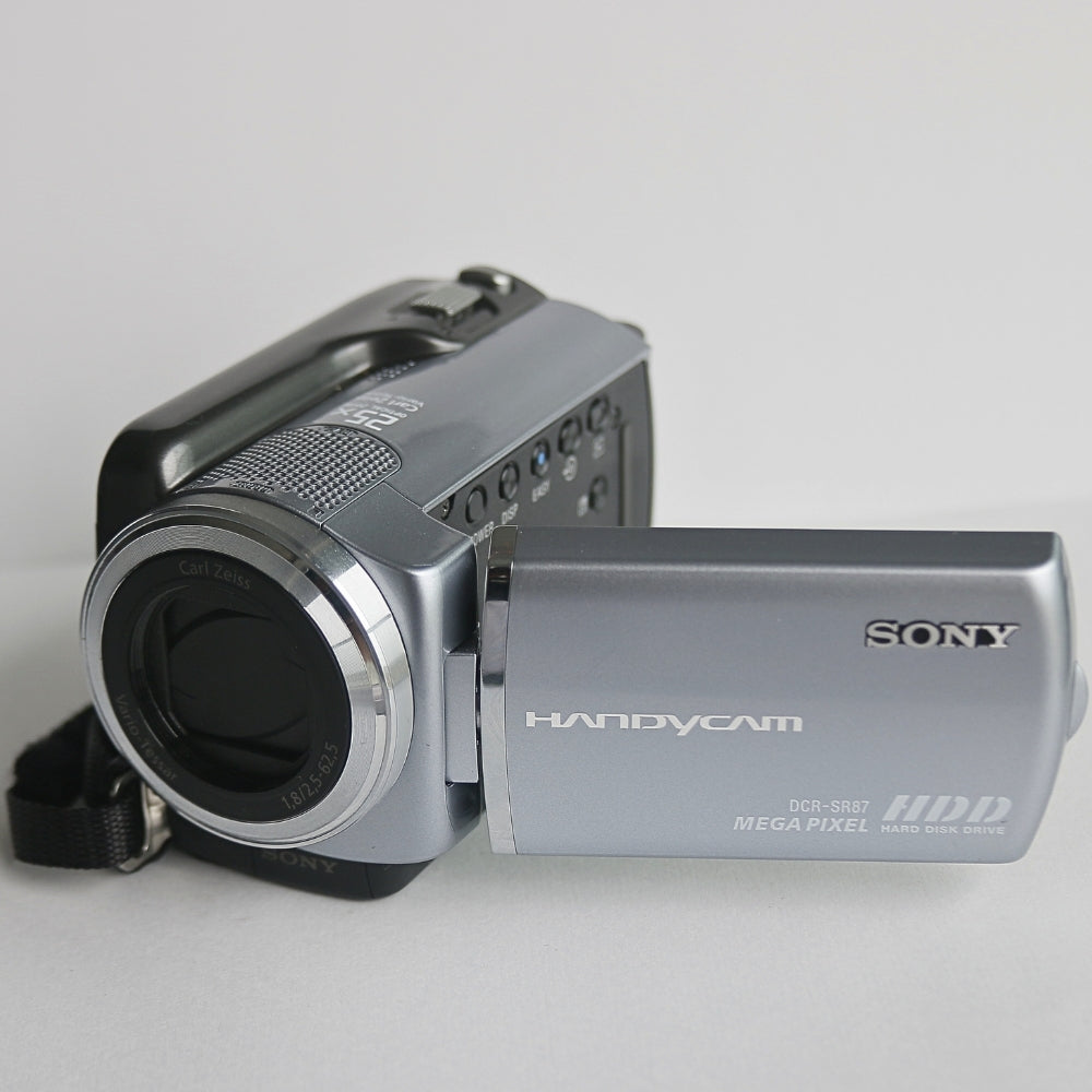 Sony Handycam DSR-SR87