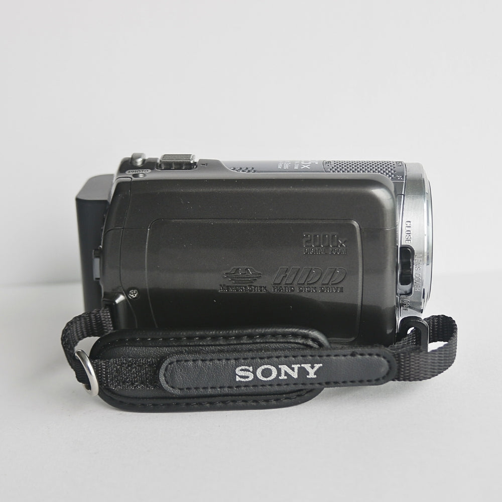 Sony Handycam DSR-SR87