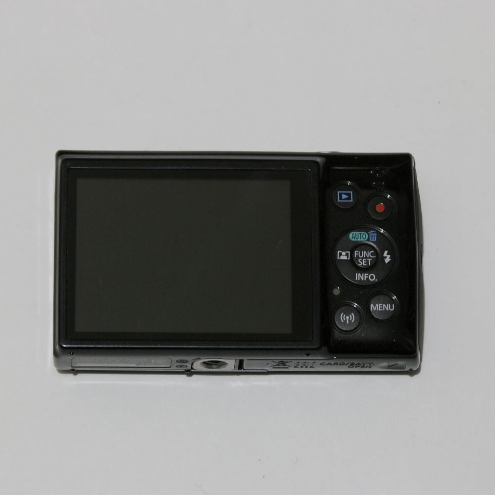Canon PowerShot ELPH 180 HD