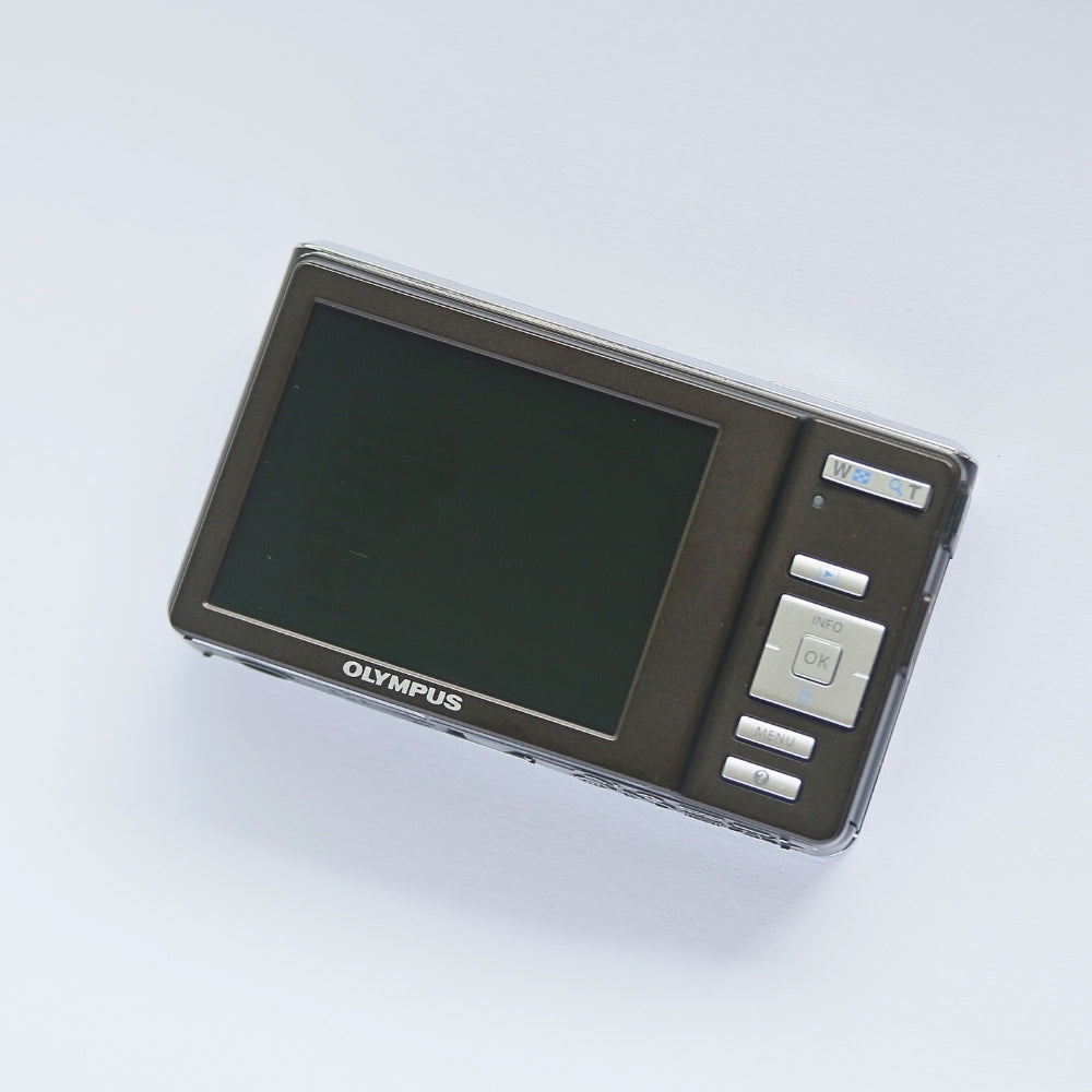 OLYMPUS FE-4020
