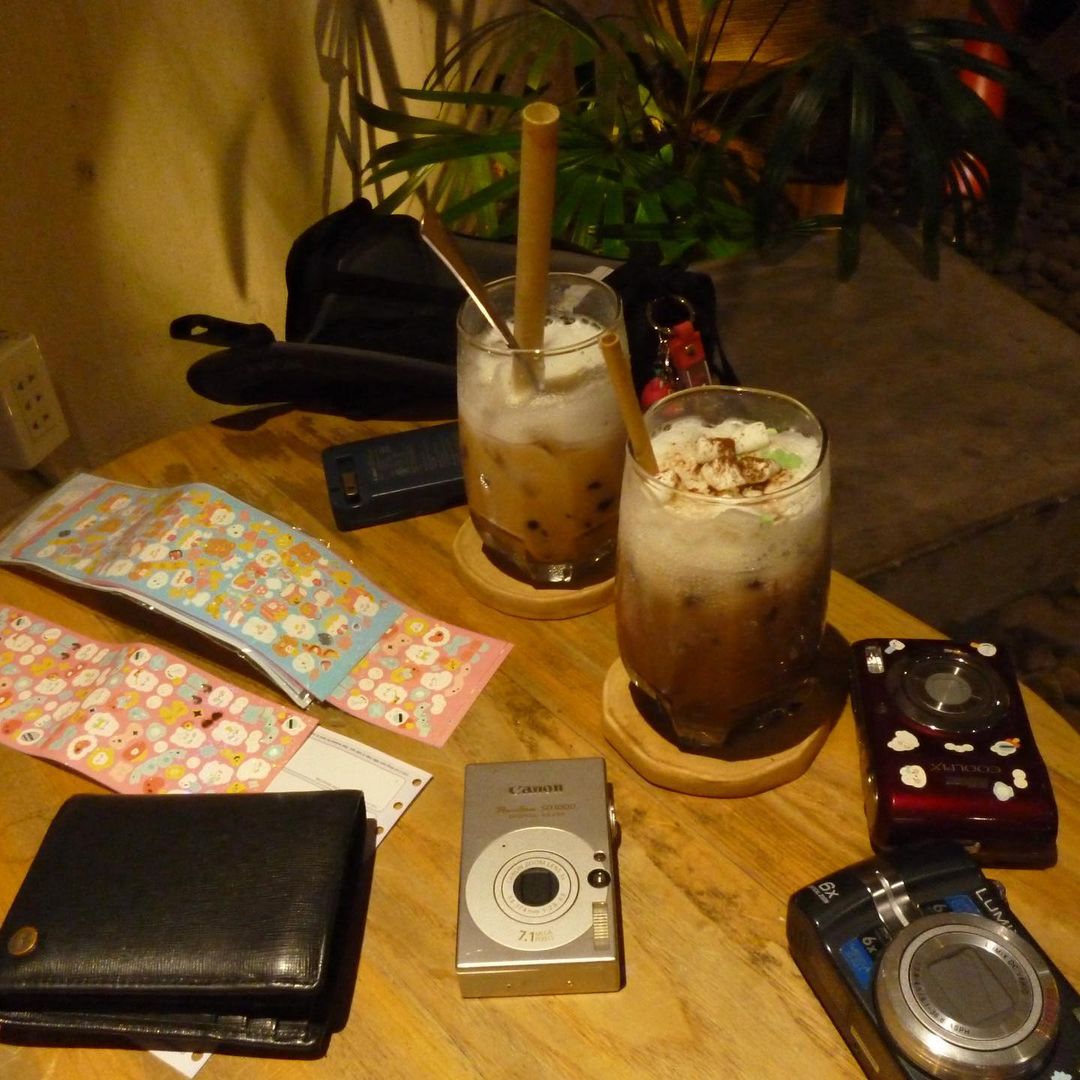 Panasonic LUMIX DMC-S3