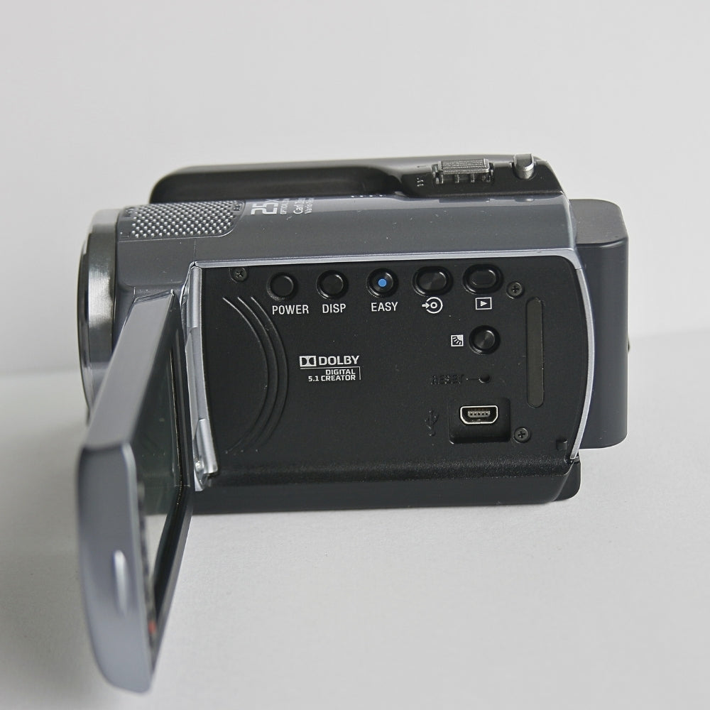 Sony Handycam DSR-SR87