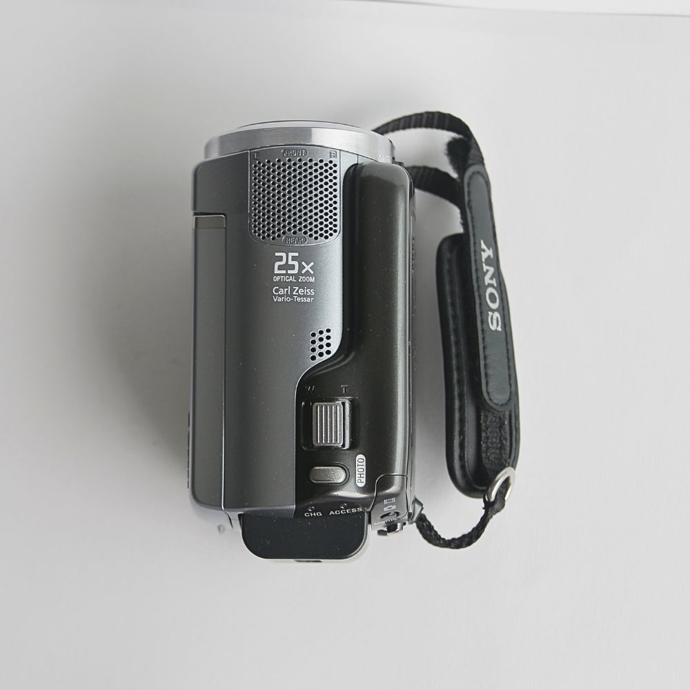 Sony Handycam DSR-SR87