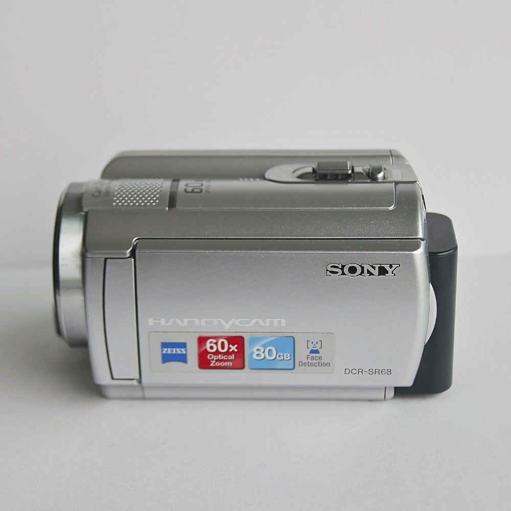Sony Handycam DSR-SR68