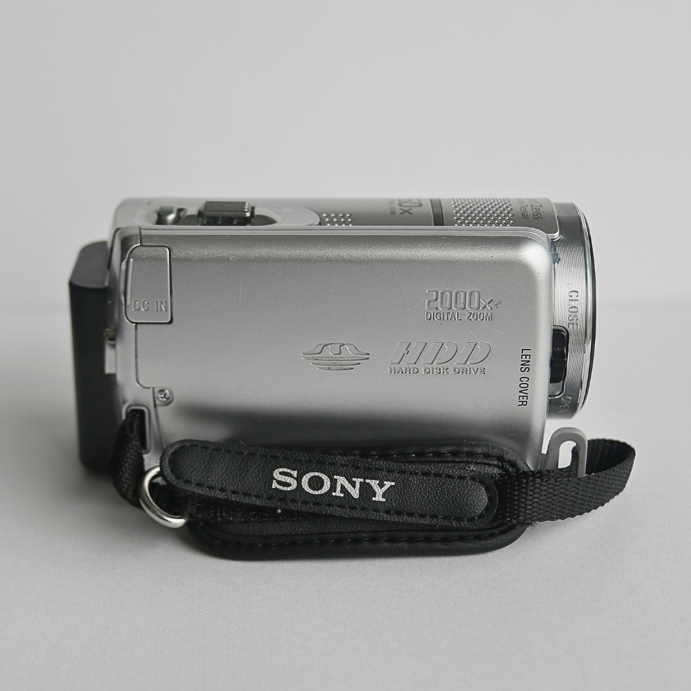Sony Handycam DSR-SR68
