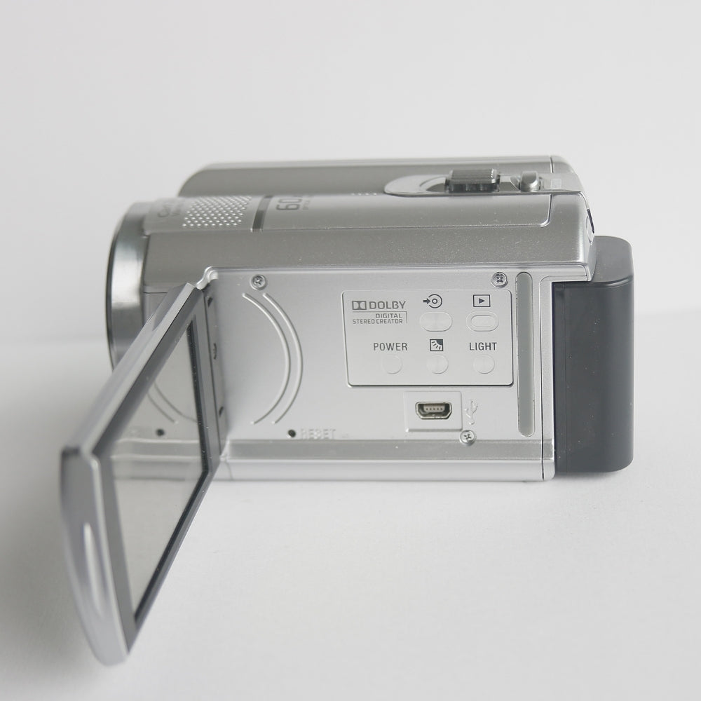 Sony Handycam DSR-SR68