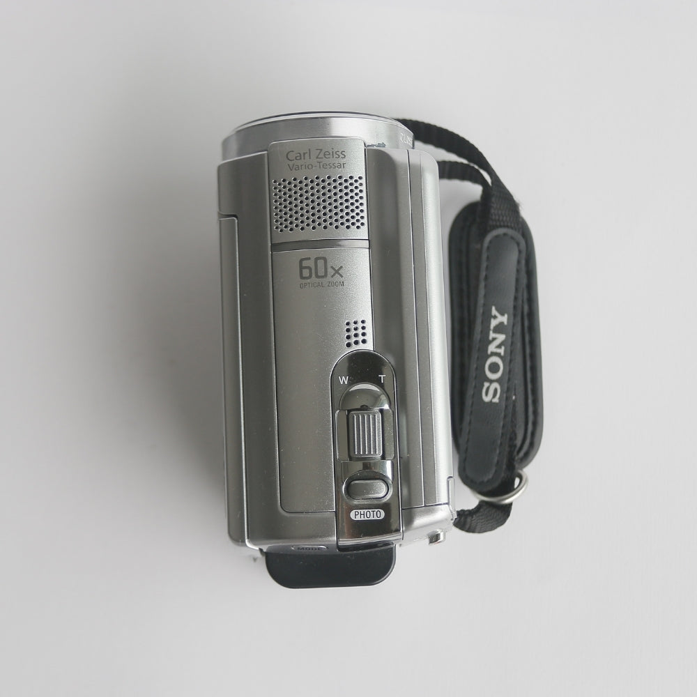 Sony Handycam DSR-SR68