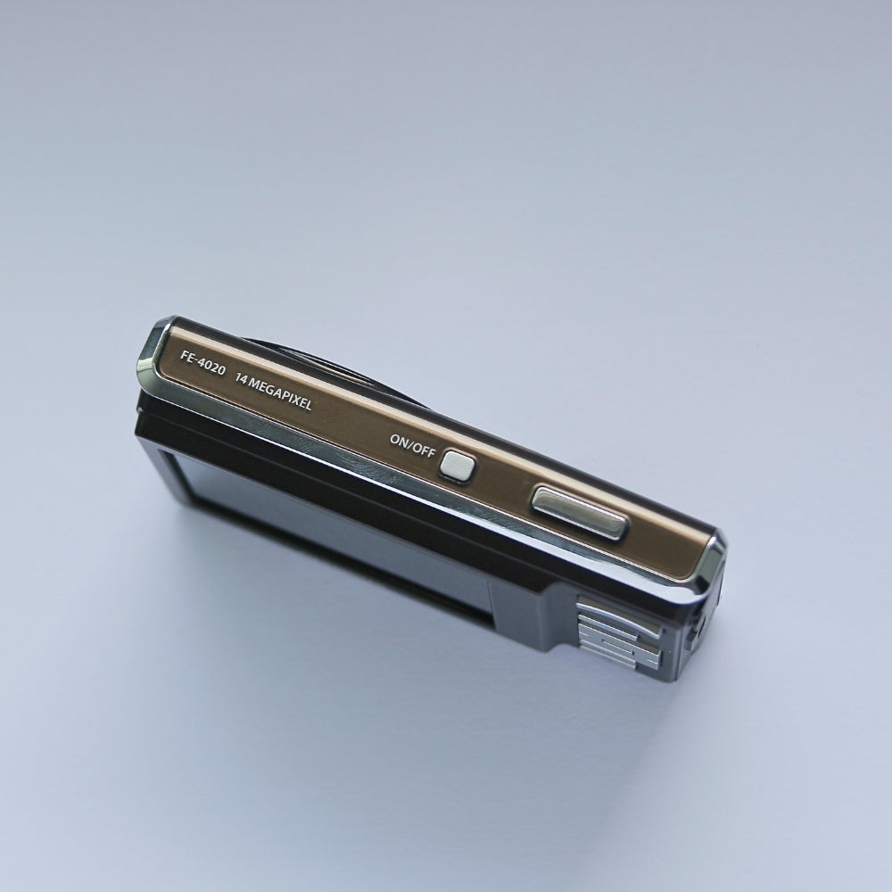OLYMPUS FE-4020