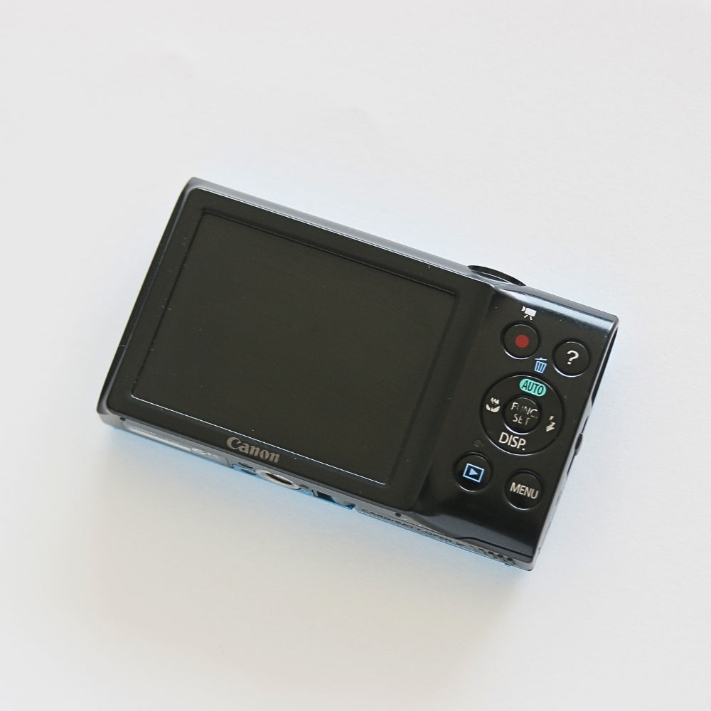 Canon PowerShot A2400 HD