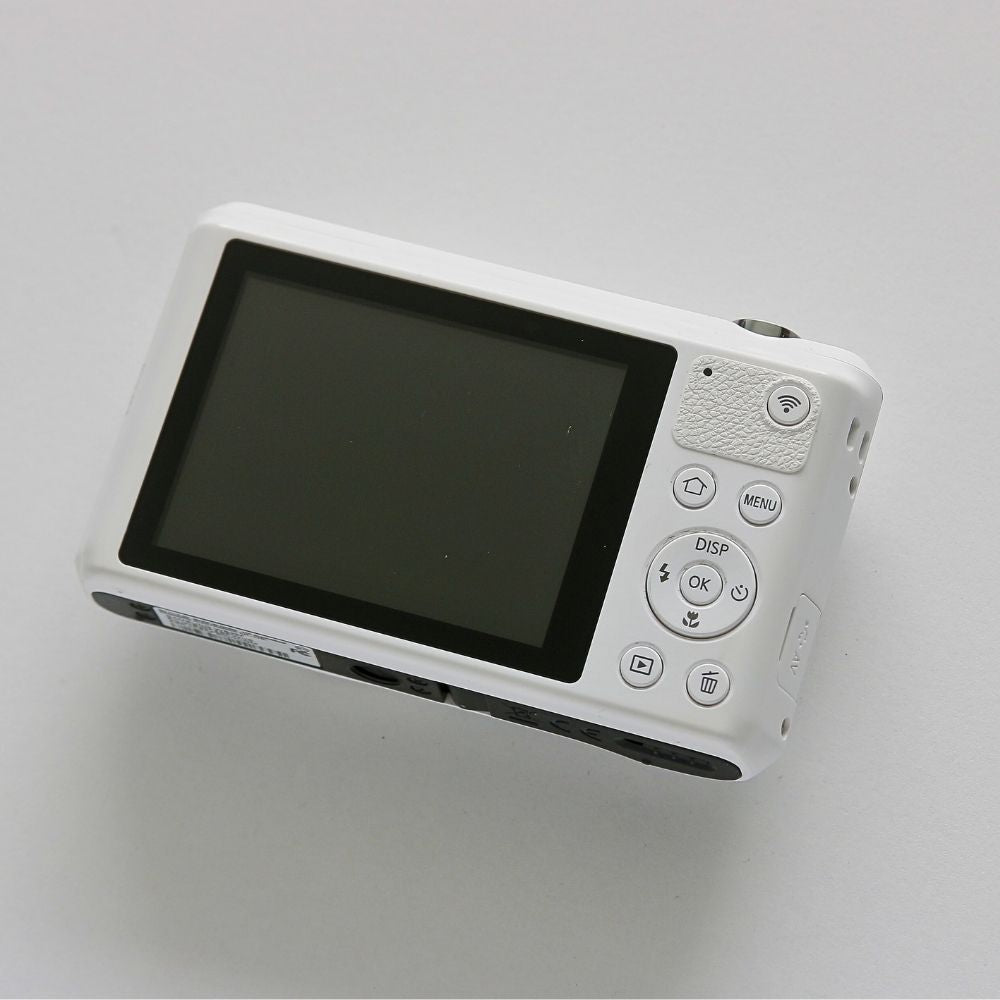Samsung WB35F