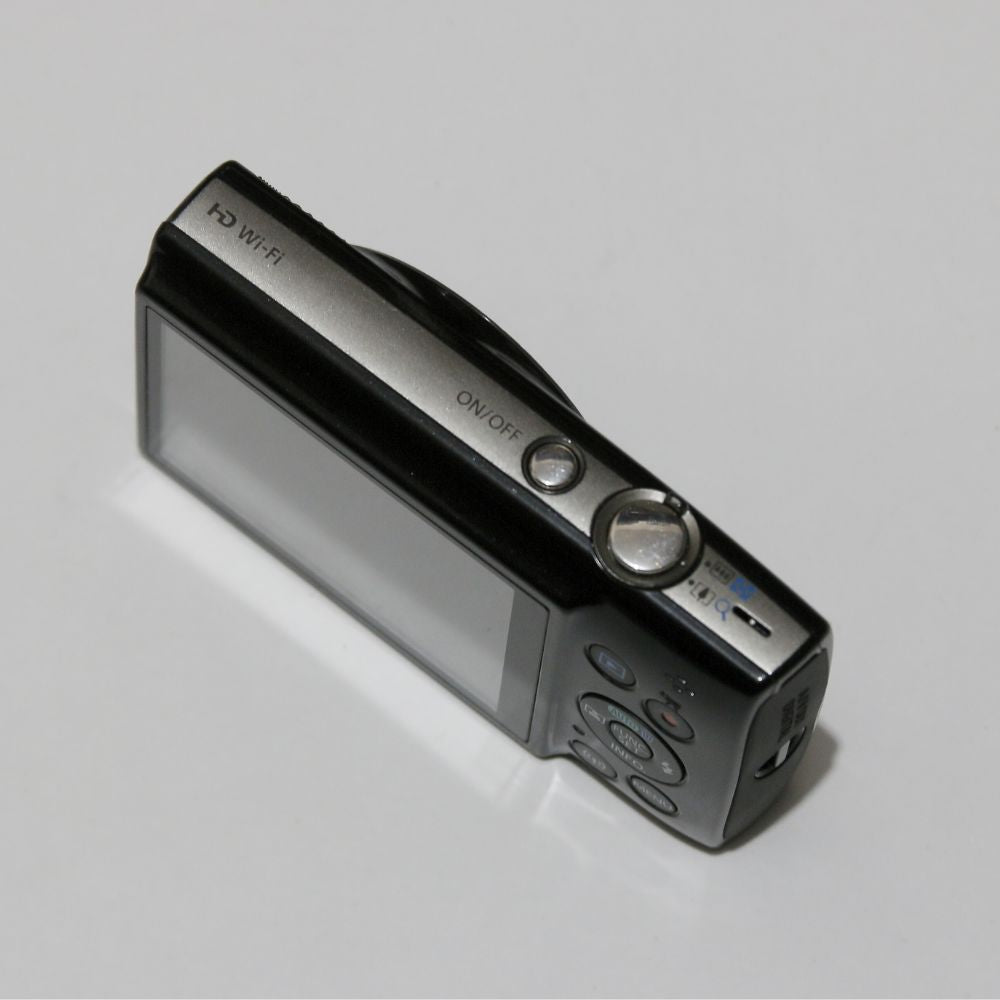 Canon PowerShot ELPH 180 HD