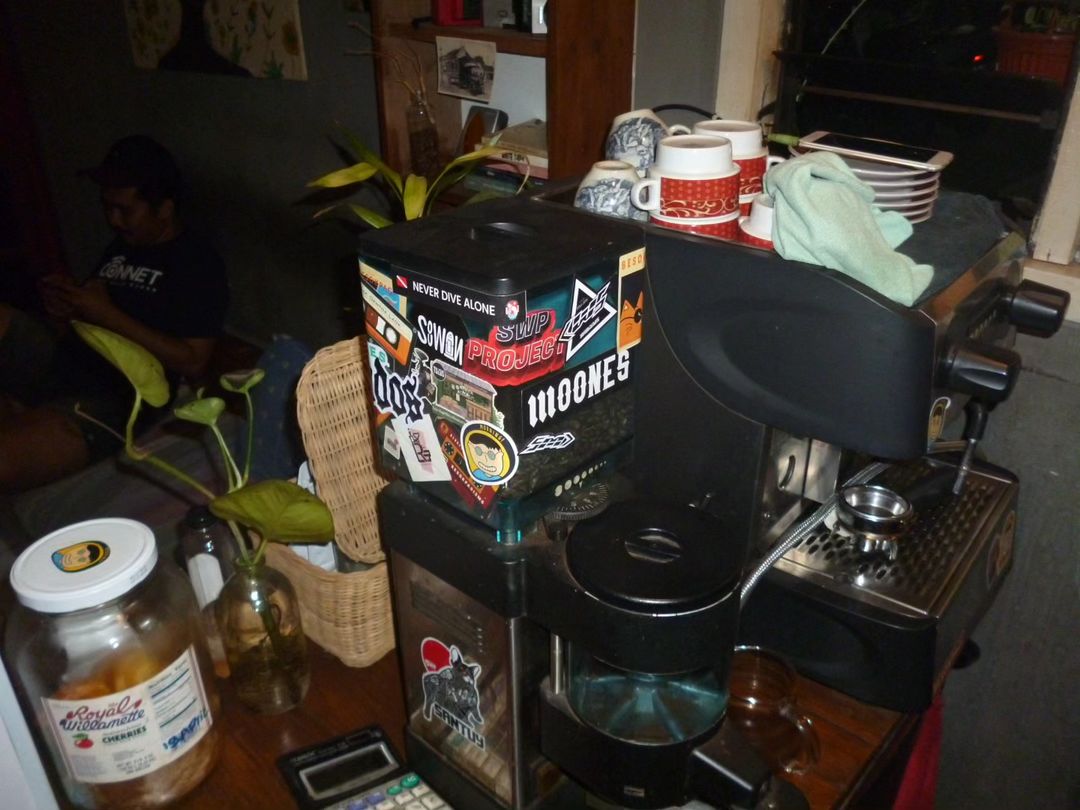 Panasonic LUMIX DMC-S3