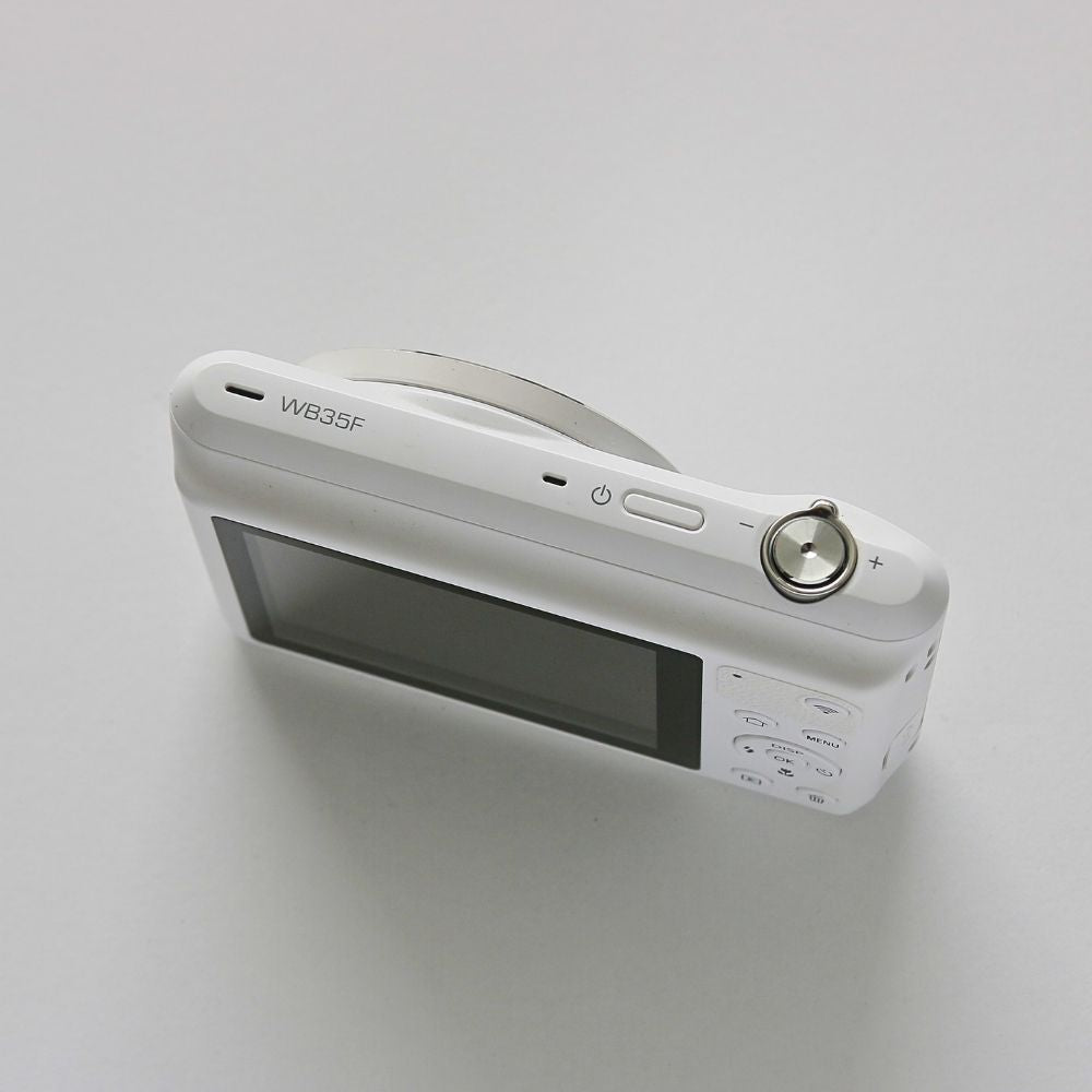 Samsung WB35F