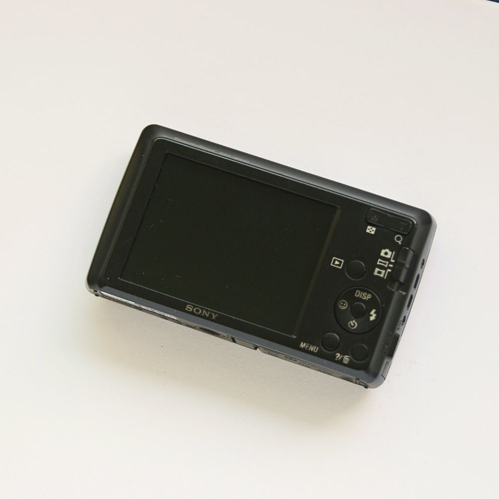 Sony Cyber-shot DSC-W620