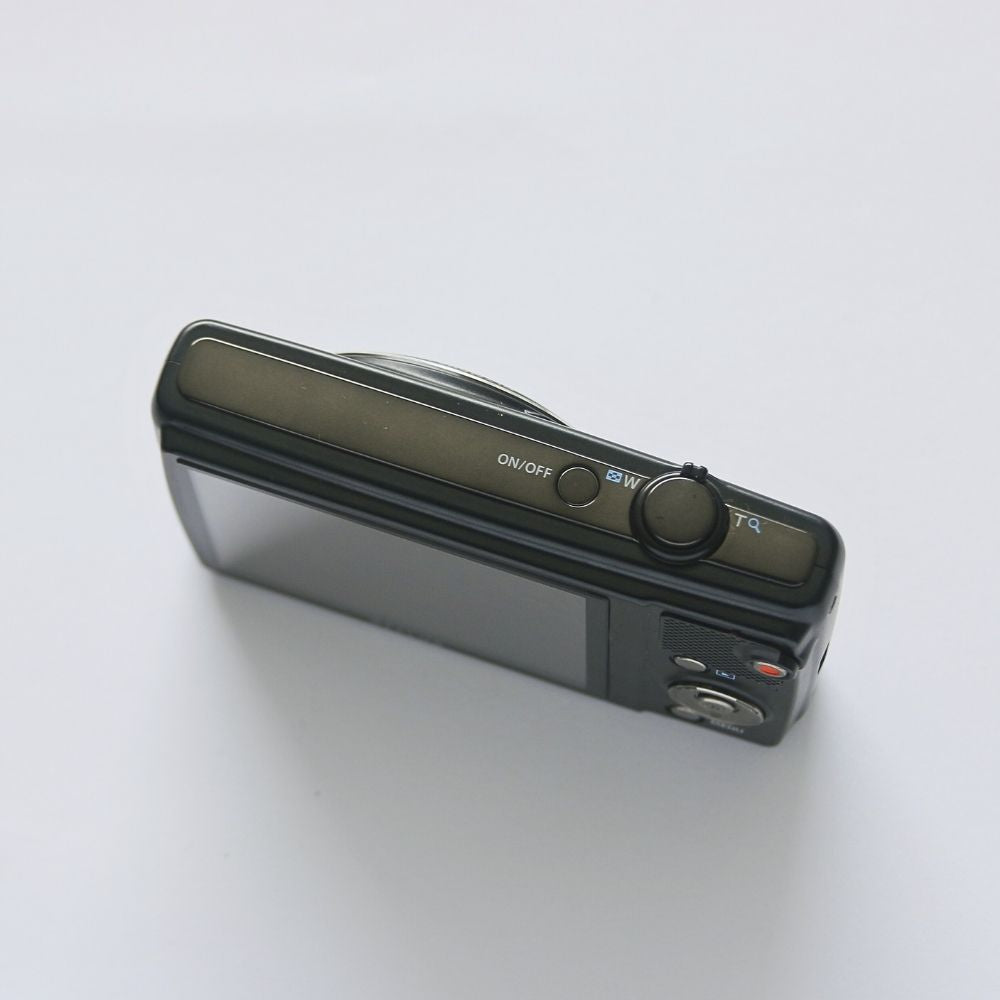 Olympus VR-370