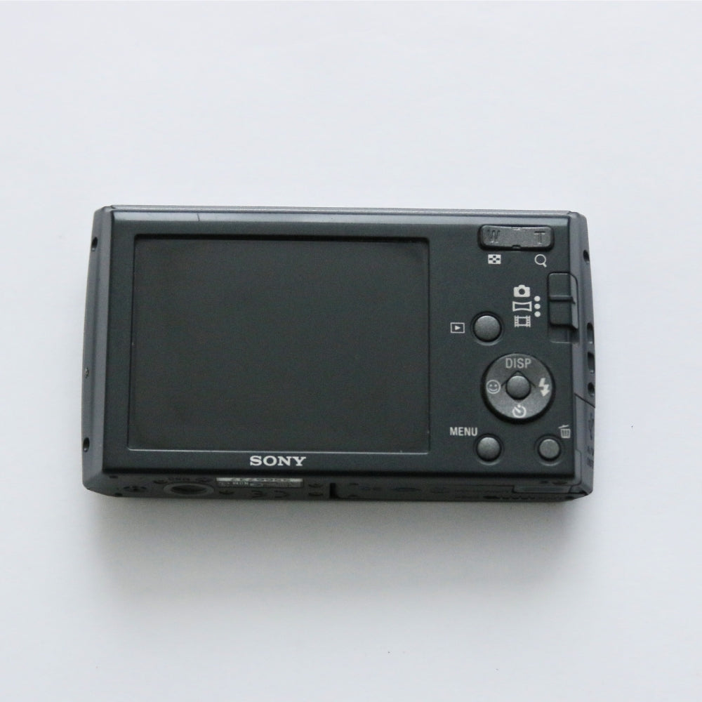 Sony Cyber-shot DSC-W510