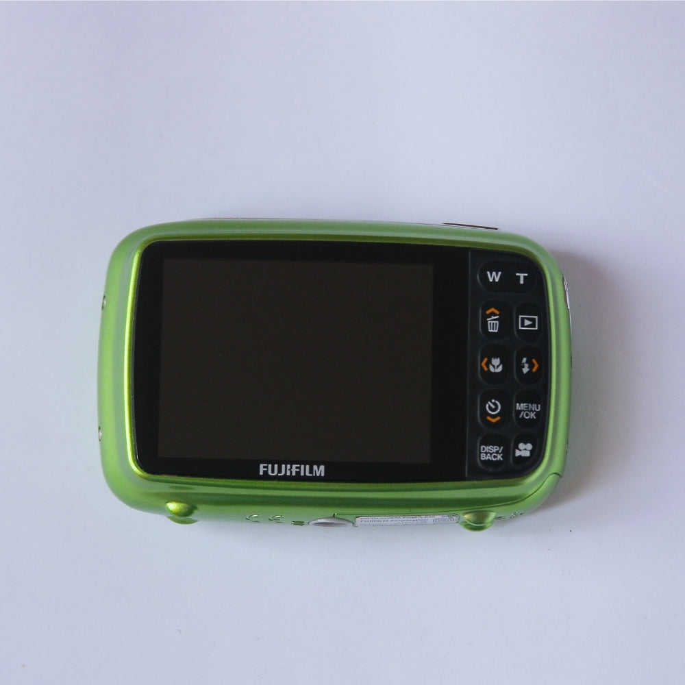FUJIFILM Z35