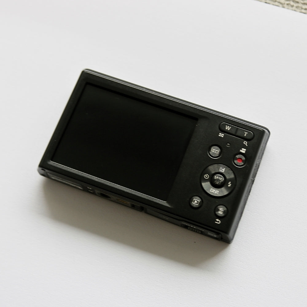 Panasonic LUMIX DMC-FH10