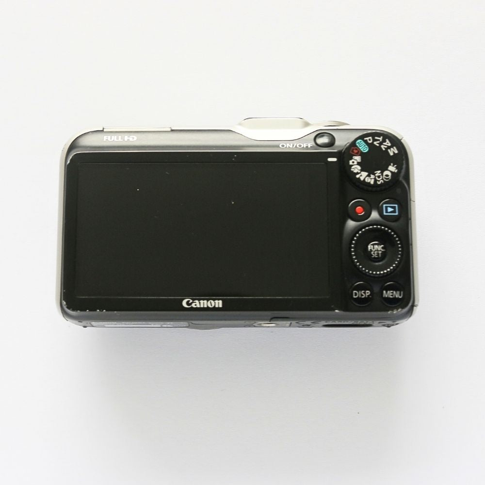 Canon PowerShot SX230 HS