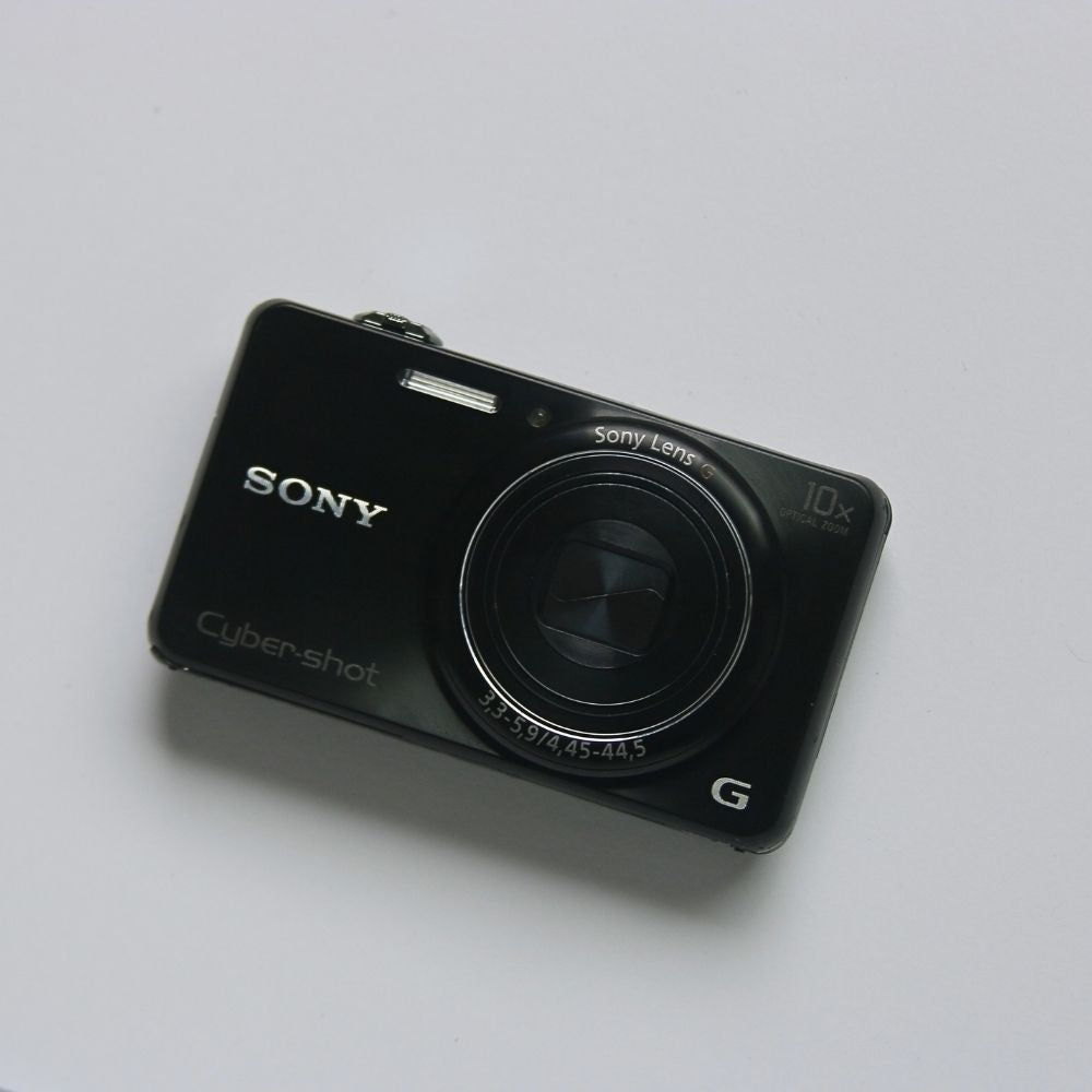 Sony Cyber-shot DSC-WX200
